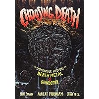 Amazon.com: The Death Archives: Mayhem 1984-94: 9781787601291